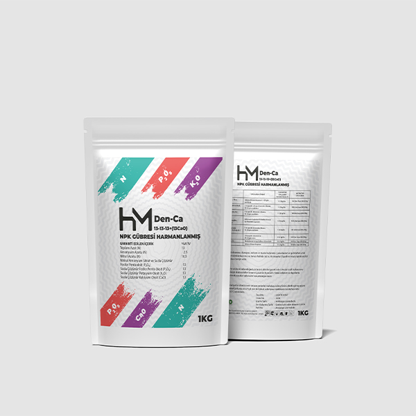 HM Den-Ca - Görsel 3