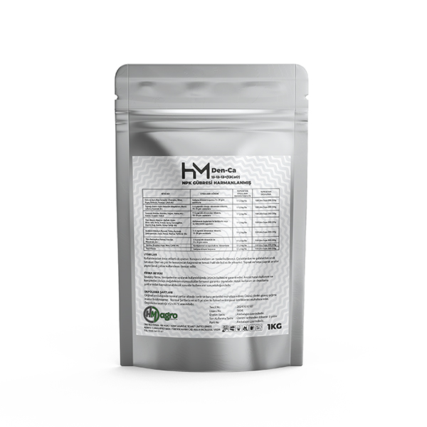 HM Den-Ca - Görsel 2